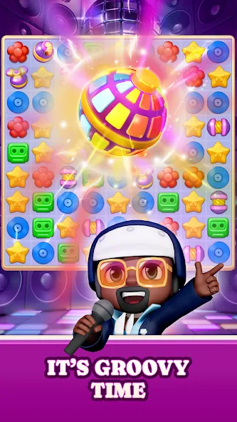 Disco Star screenshot 4