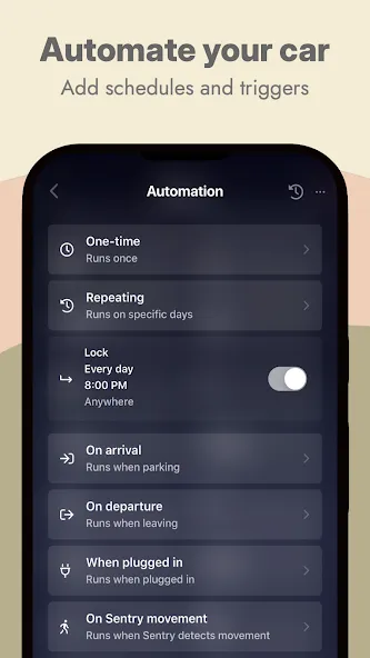 Tessie — Track your Tesla screenshot 5