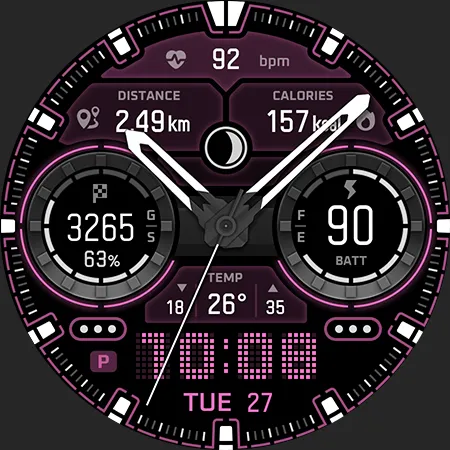 BRN169 - BLENT screenshot 29