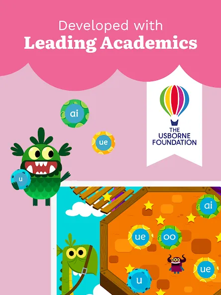 Teach Your Monster to Read screenshot 13