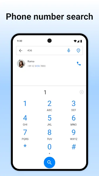 Caller ID, Phone Dialer, Block screenshot 8