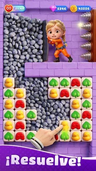 Babytopia screenshot 2