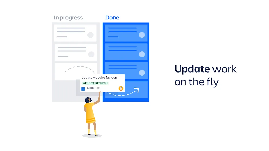 Jira Cloud by Atlassian screenshot 19