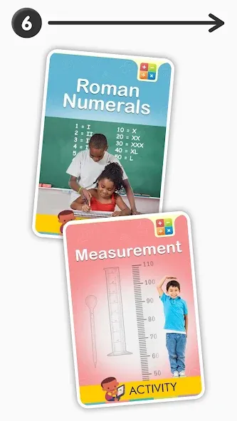 Math Games For 2nd Grade screenshot 8