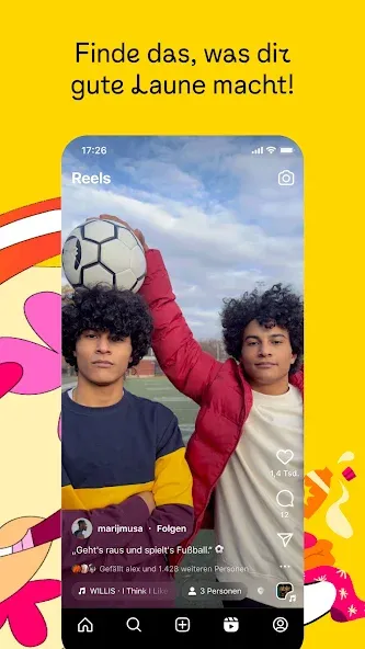 Instagram screenshot 6