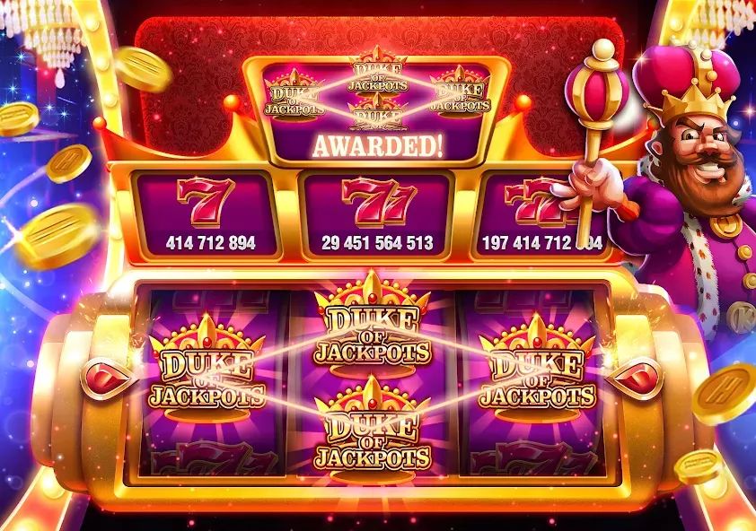 Stars Slots - Casino Games screenshot 16