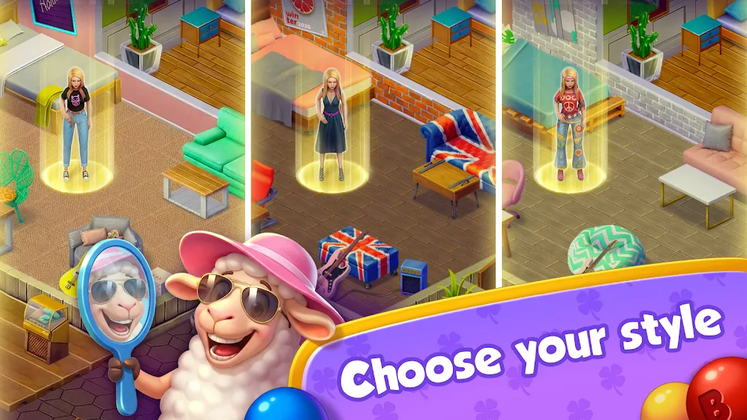 Bingo: Love in Montana screenshot 11
