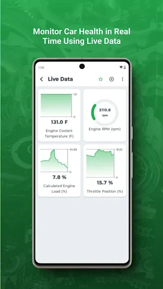 FIXD OBD2 Scanner screenshot 7