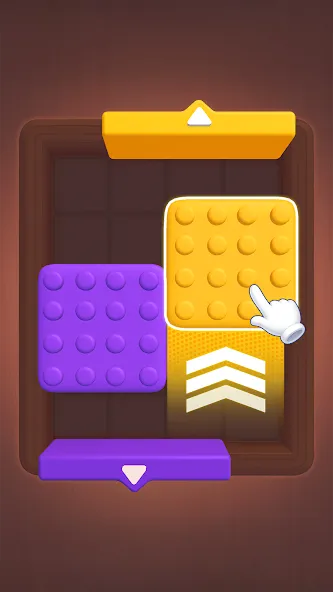 アンブロッキー - カラージャム screenshot 1