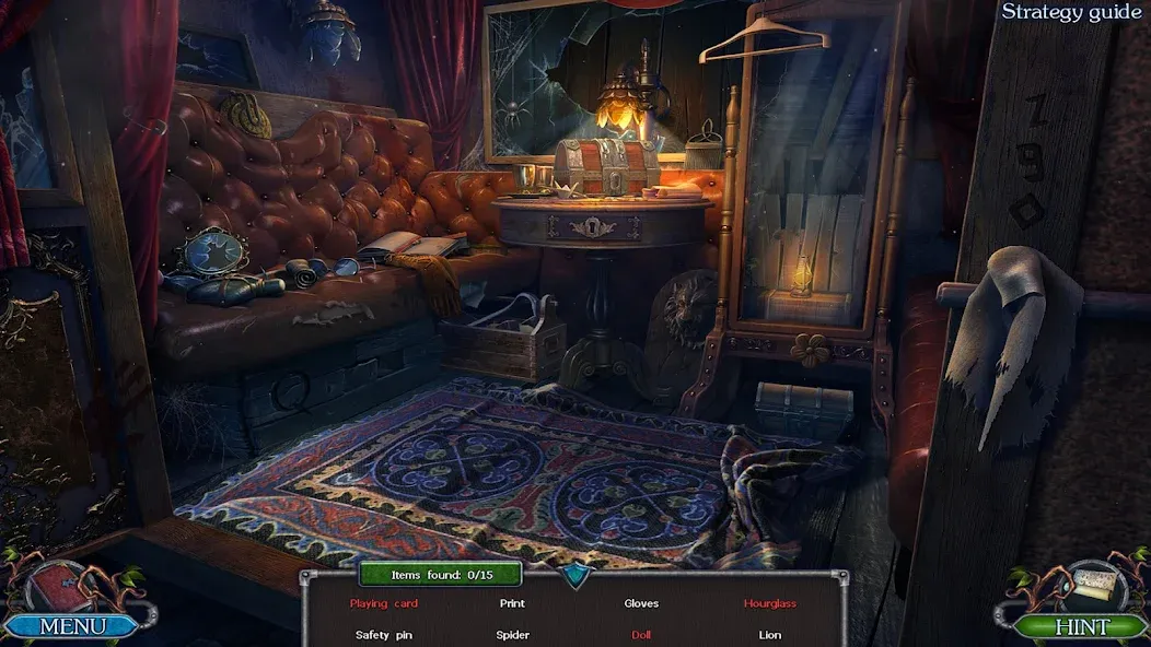 Legendary Tales 1 screenshot 5