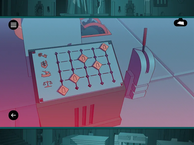 Chants of Sennaar screenshot 16