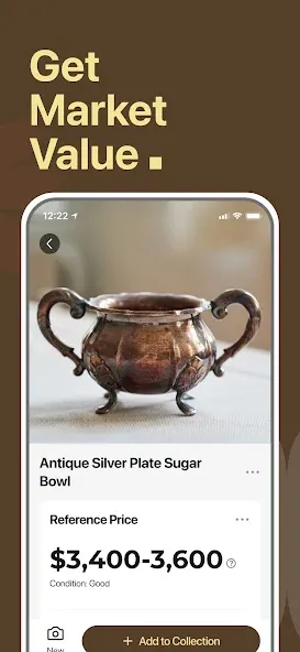 AntiqSnap: Antique Identifier screenshot 2