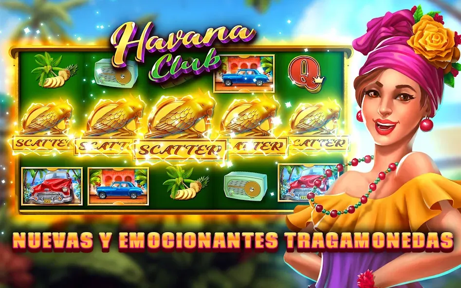 Stars Slots - Casino Games screenshot 20