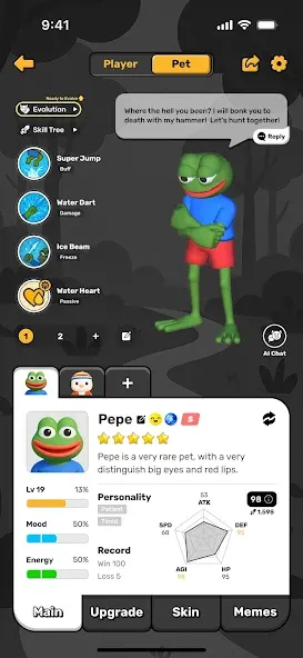 RealGo screenshot 5