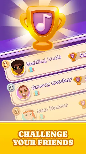 Disco Star screenshot 7