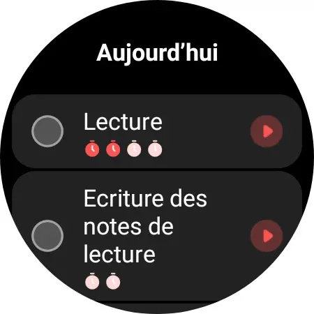 Focus To-Do: Pomodoro & Tâches screenshot 26