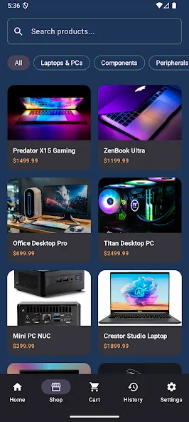 Your Phone Fix screenshot 8