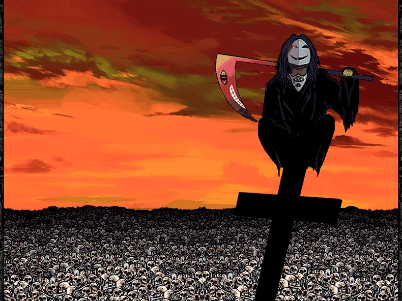 Zelle -Occult Adventure- screenshot 6