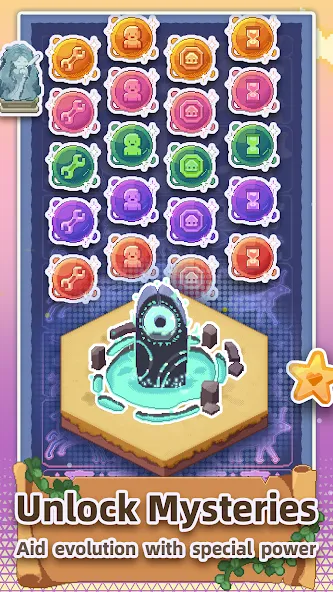 Pixel Civilization: Idle Game screenshot 5