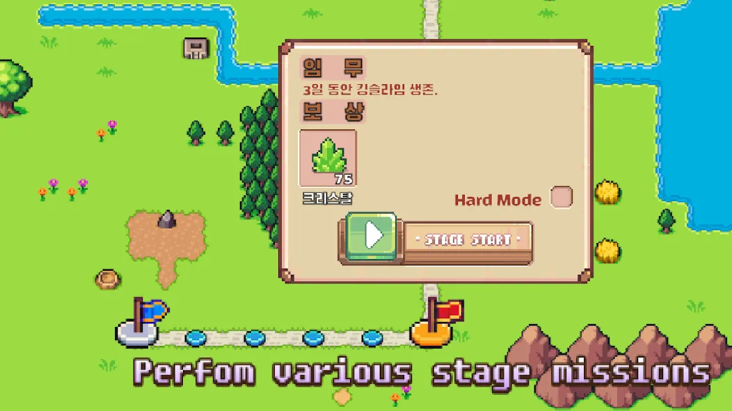 Slime Craft, Perfect RTS Game screenshot 21
