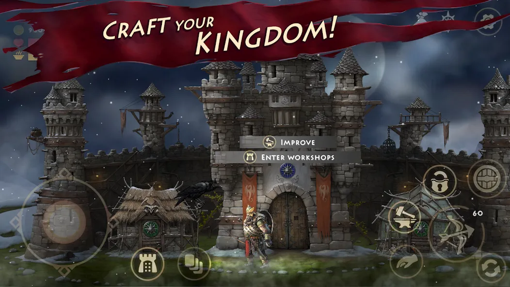 Niffelheim screenshot 32