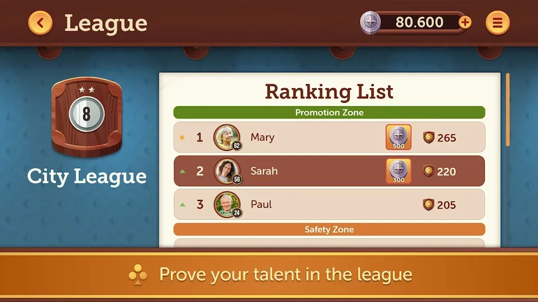 Rummy - Fun & Friends screenshot 5