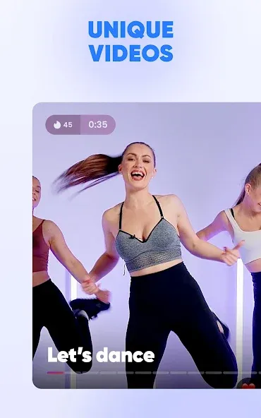 Dancebit: Weight Loss Dance screenshot 18