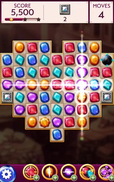 Mystery Match screenshot 18