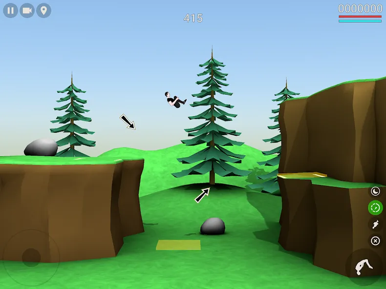 Backflip Madness 2 screenshot 15