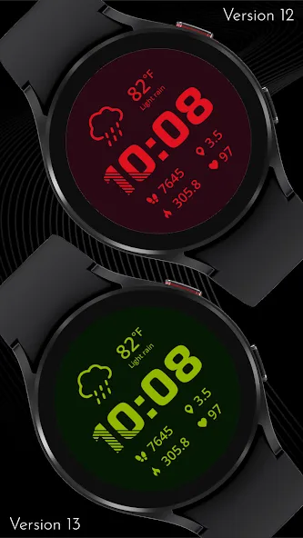 CELEST5588 Minimalist Watch screenshot 7