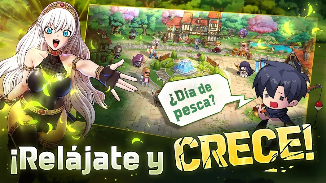 Palo de madera +99 screenshot 3