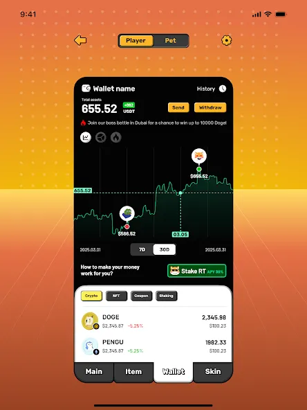 RealGo screenshot 16