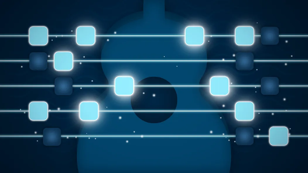 Harmony: Relaxing Music Puzzle screenshot 1