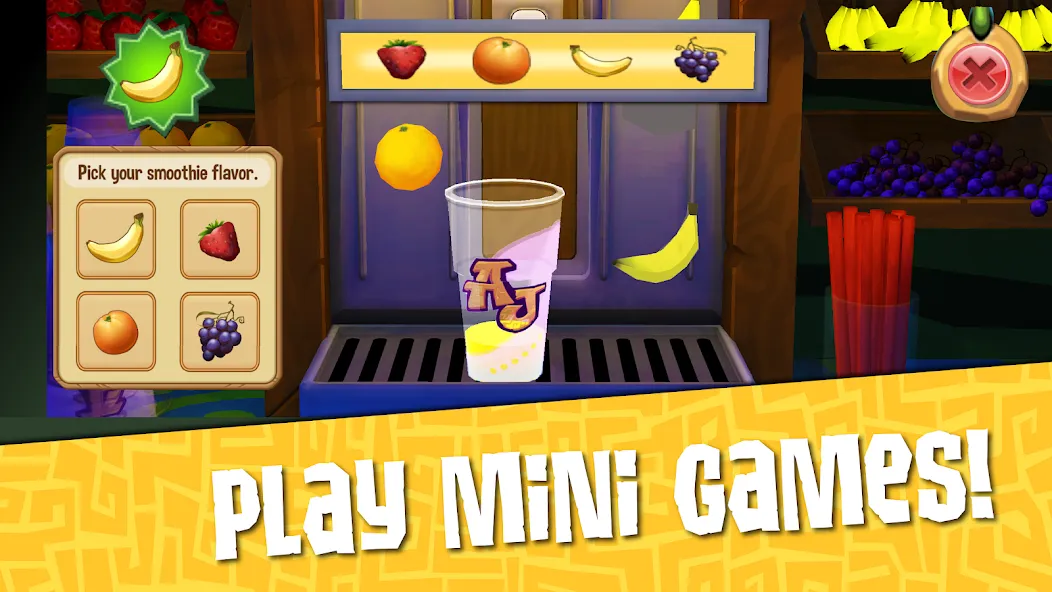 Animal Jam screenshot 6