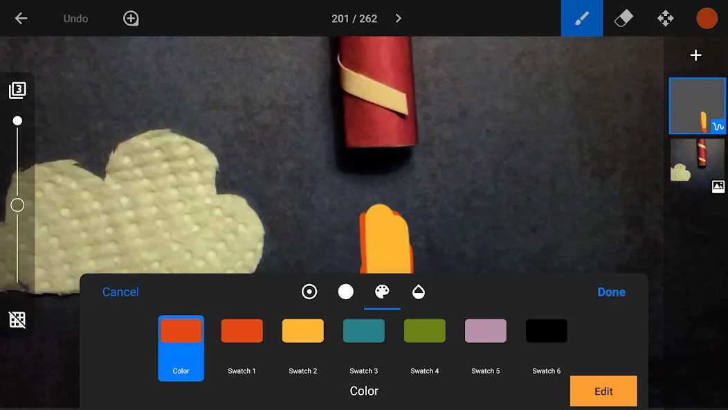 Stop Motion Studio screenshot 12
