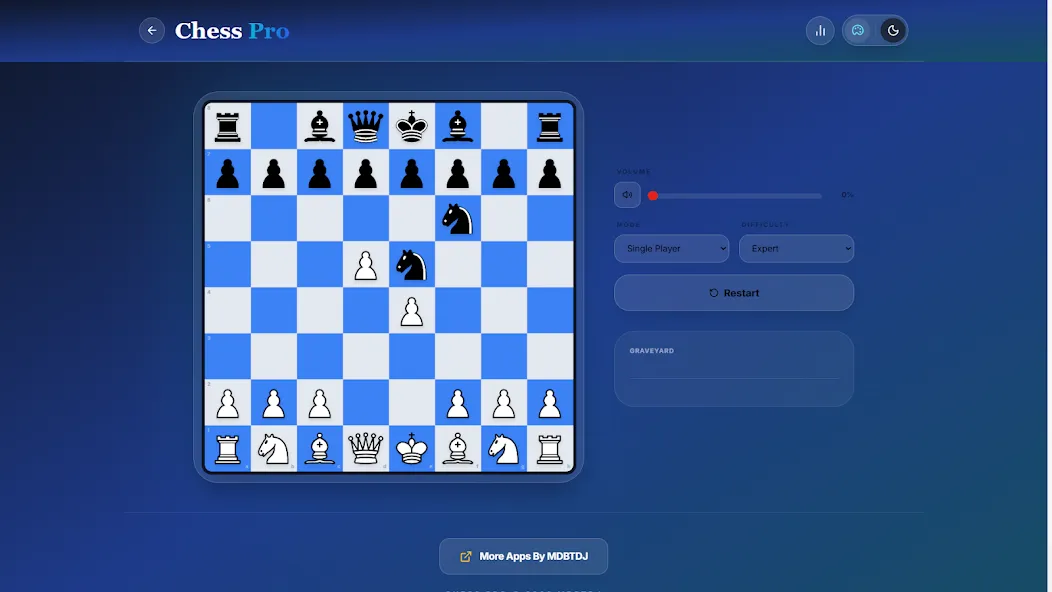 Chess Master Checkers Offline screenshot 27