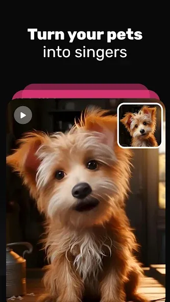 Mimic - AI Photo Face Animator screenshot 8