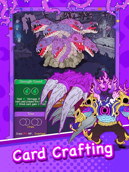 Dicey Elementalist screenshot 10