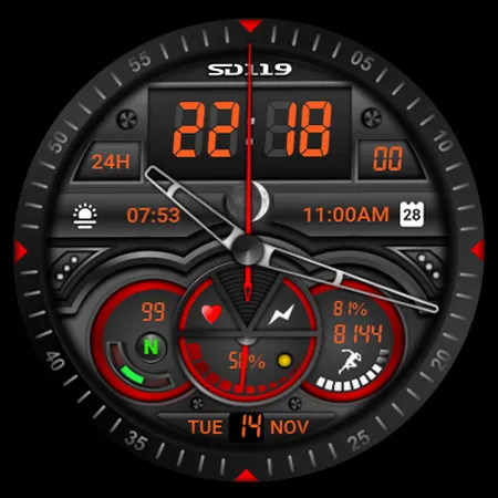 SD119 screenshot 16