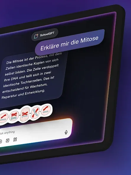 Knowunity - KI Lernapp screenshot 8
