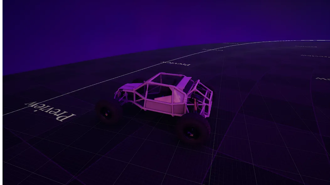 Phantom Track screenshot 3
