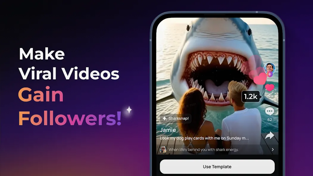 PixVerse: AI Video Generator screenshot 16