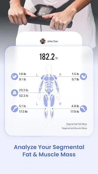 RENPHO Health screenshot 4