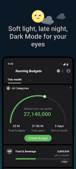 Money Lover - Money Manager screenshot 8