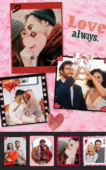 Collage Maker: AI Photo Editor screenshot 14