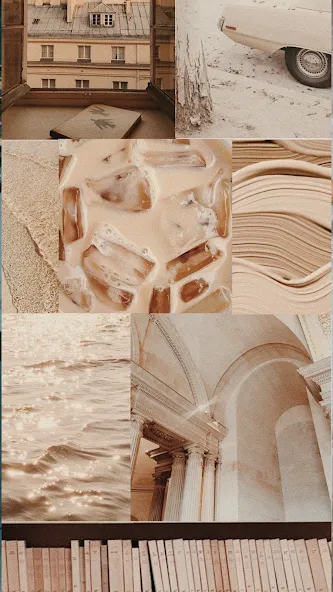 aesthetic background screenshot 13