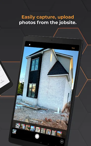ConstructionOnline screenshot 8