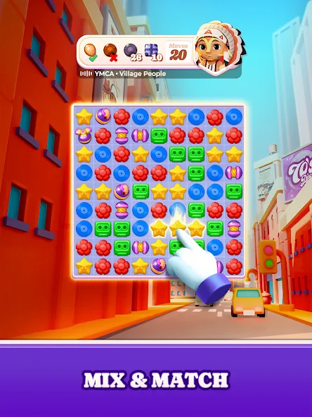 Disco Star screenshot 17