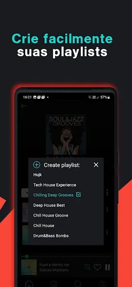 Music Worx: EDM para DJs e fãs screenshot 7