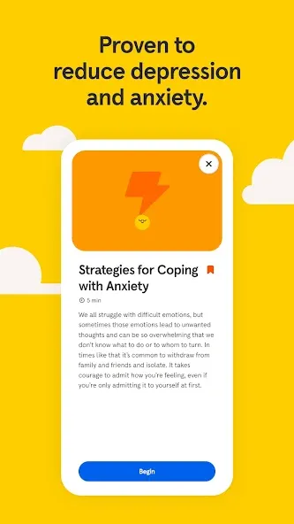 Headspace Care (Ginger) screenshot 5